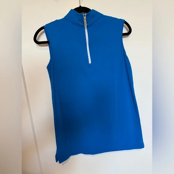 Set of 3 - The Tailored Sportsman Ice Fill Sleeveless Shirts - Picture 11 of 14